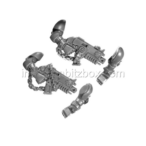 Bt07 bras tir x4a - bt07,