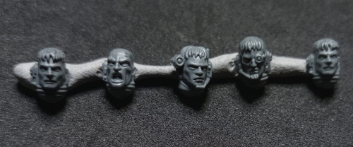 Warhammer 40k bits - , space