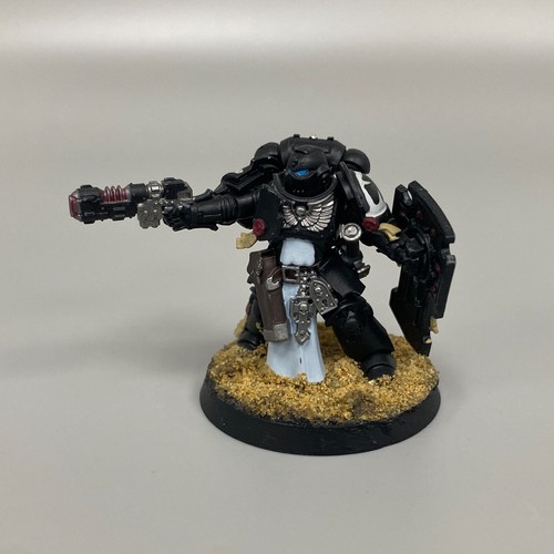 Primaris lieutenant space - lieutenant,