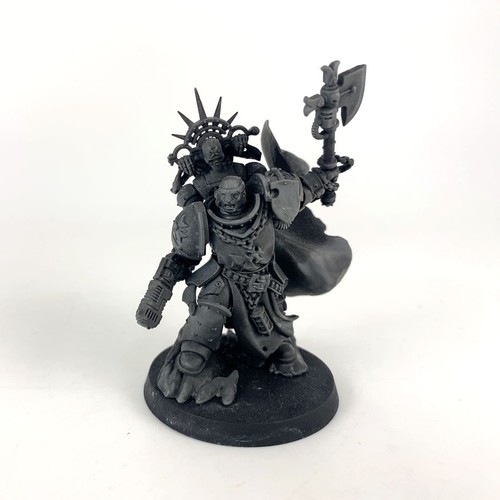 Sénéchal black templars - x1,