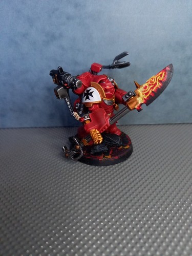 Warhammer 40k black - 40k, templars