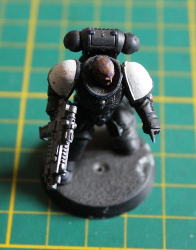 Warhammer 40k space - warhammer, marines