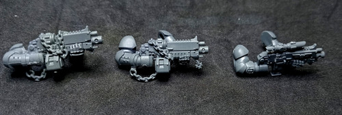 Warhammer 40k bits - , space