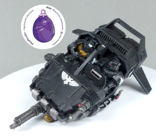 Warhammer 40k black - warhammer, templar