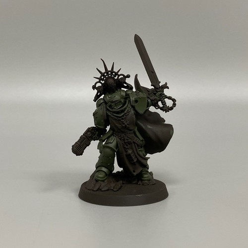 Black templars marteau - black,