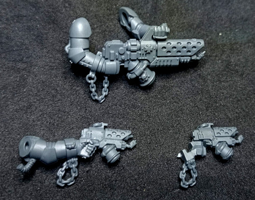 Warhammer 40k bits - , space