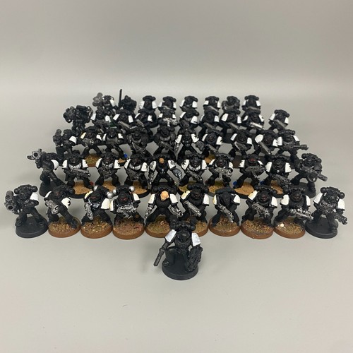 Lot warhammer 40k adeptus - lot,