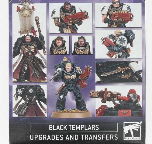 Warhammer 40000 space - 40000, marines